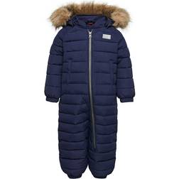 Lego Wear Julian 702 Duplo Snowsuit - Dark Navy (21439)