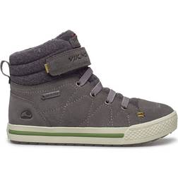 Viking Eagle IV Gtx Korkeat Tennarit - Grey