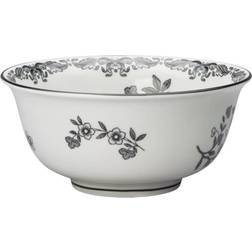 Rörstrand Ostindia Svart Bowl 14.7cm