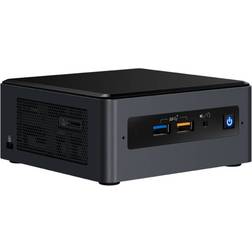 Intel Mini Pc Bean Canyon I7 Tall