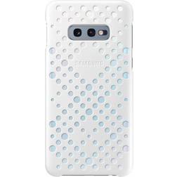 Samsung Pattern Cover (Galaxy S10e)