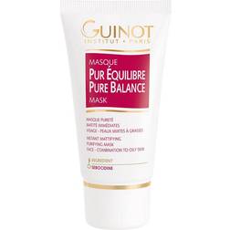 Guinot Pure Balance Mask 50ml