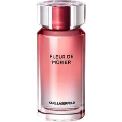 Karl Lagerfeld Fleur De Mûrier EdP 100ml