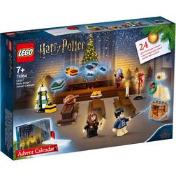 LEGO Harry Potter Julekalender 2019 75964