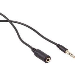 Maclean 3.5mm-3.5mm M-F