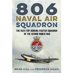 806 Naval Air Squadron (Hardcover, 2019)