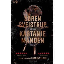 Kastanjemanden (Hæftet, 2019)