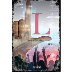 L - engelsk (Indbundet, 2019)