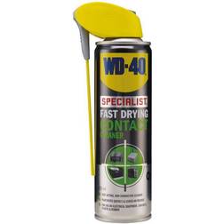 WD-40 Specialist Fast Drying Contact Cleaner