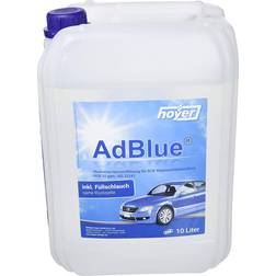 Hoyer AdBlue Agente di riduzione selettiva catalitica 10L