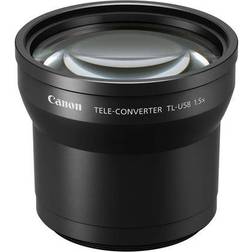 Canon TL-U58 Teleconverter