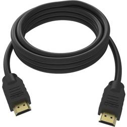 Vision Professional HDM-HDMI 2m