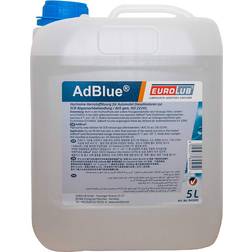 Eurolub AdBlue Dieselabgasflüssigkeit 5L