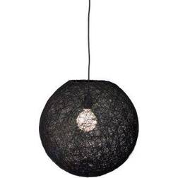 Aneta Floke Black Pendellampa ∅ 38cm