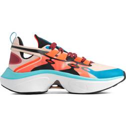 Nike Signal D/MS/X M - Guava Ice/Hyper Crimson/Blue Hero/Light Aqua