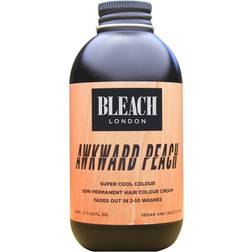 Bleach London Super Cool Colour Awkward Peach 150ml