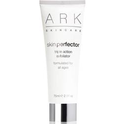 ARK Skinperfector Triple Action Exfoliator 75ml