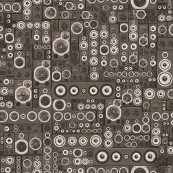 Galerie Tapetti Grunge G45368, harmaa