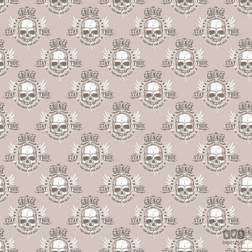 Galerie Tapetti Grunge G45366, harmaa