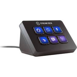 Elgato Stream Deck Mini Controller