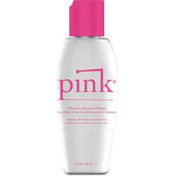 PINK Silicone 80ml