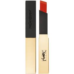 Yves Saint Laurent Rouge Pur Couture The Slim #2 Strange Orange