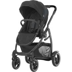 Graco Evo XT