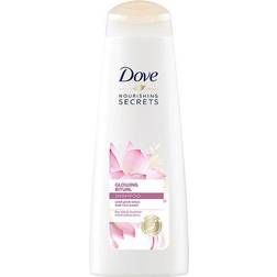 Dove Glowing Ritual Shampoo 250ml