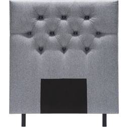 SoffaDirekt Mörkö Sänggavel 140cm