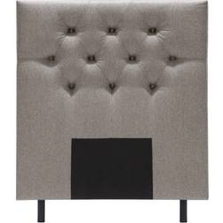 SoffaDirekt Mörkö Sänggavel 120cm