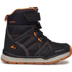 Viking Skomo GTX Jr - Black/Rust