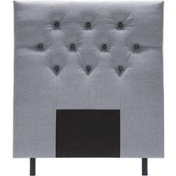 SoffaDirekt Ängsvik Deluxe Sänggavel 120cm