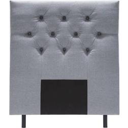 SoffaDirekt Ängsvik Deluxe Sänggavel 140cm