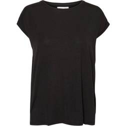 Vero Moda Aware T-shirt - Black