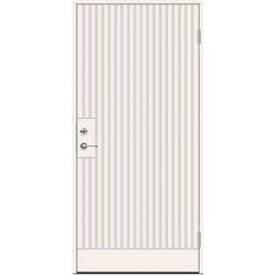 Swedoor Atlantic Ytterdörr S 0502-Y V (90x210cm)