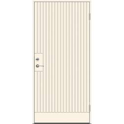 Swedoor Atlantic Ytterdörr S 0502-Y H (90x210cm)