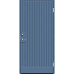 Swedoor Advance Line Atlantic Ytterdörr S 5020-R90B H (100x210cm)