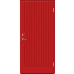 Swedoor Atlantic Ytterdörr S 2570-Y90R H (100x200cm)