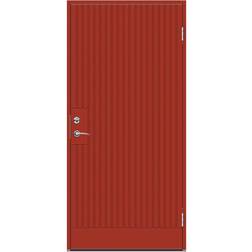 Swedoor Atlantic Ytterdörr S 4050-Y80R H (100x200cm)