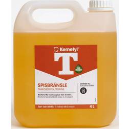 Kemetyl T-Spisbränsle 4L