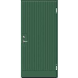 Swedoor Atlantic Ytterdörr S 6020-G10Y H (90x210cm)