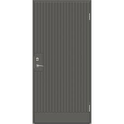 Swedoor Atlantic Ytterdörr S 7000-N H (90x210cm)