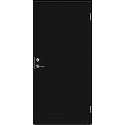 Swedoor Atlantic Ytterdörr S 9000-N H (100x200cm)
