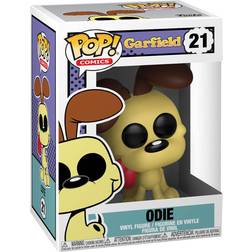 Funko Pop! Comic Garfield Odie