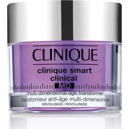 Clinique Smart Clinical MD MultiDimensional Age Transformer Revolumize 50ml