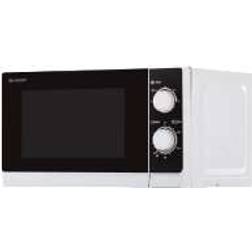 Sharp R-200WW Vit
