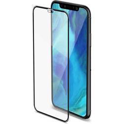 Celly 3D Glass Pellicola proteggischermo trasparente Apple 1 pz