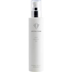 Crystal Clear Deep Cleansing Gel 200ml