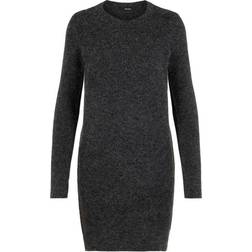 Vero Moda Doffy Jurk - Zwart