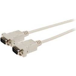 Valueline VGA-VGA 2m
